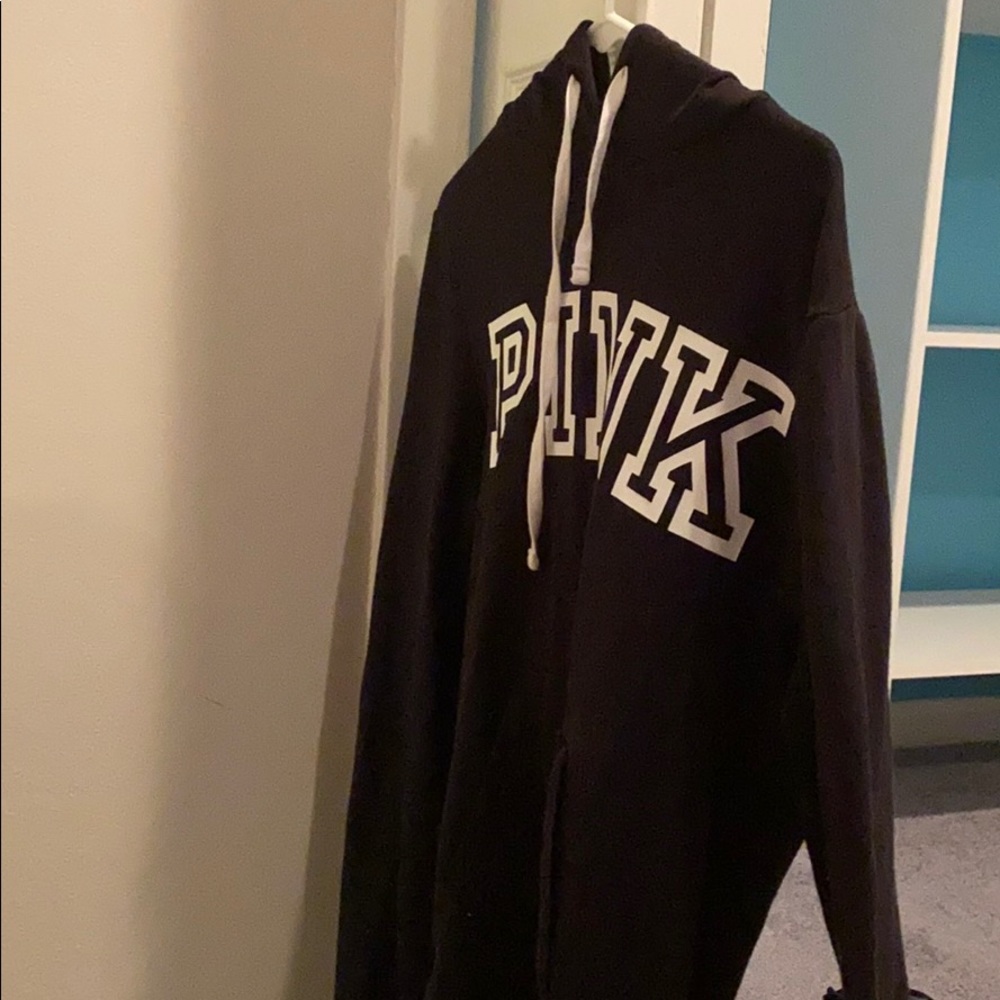PINK Hoodie
